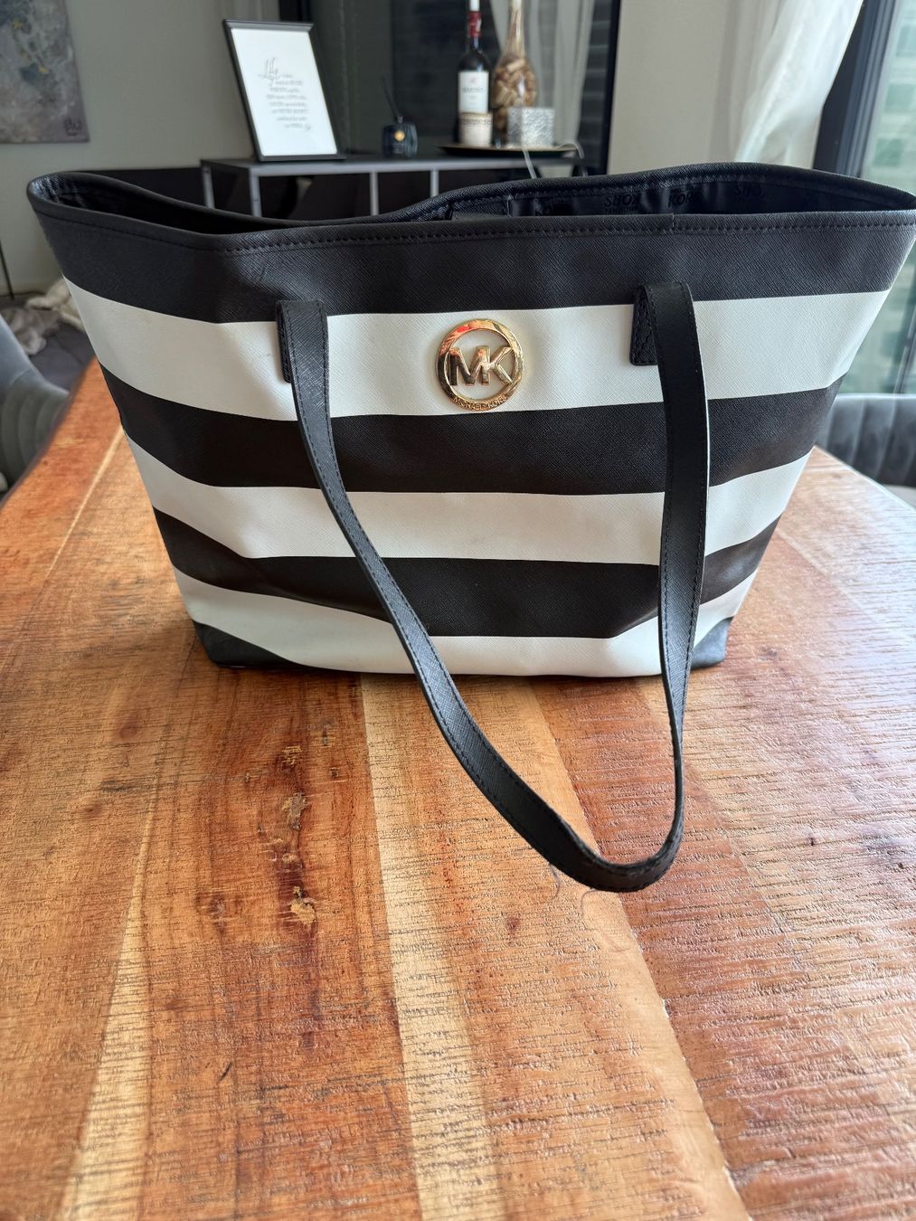 Michael Kors Borse da donna: Michael Kors Tasche – Usato da Rain venduto da Trusso