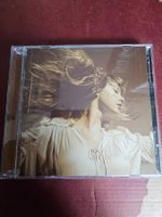 2 CD - Taylor Swift – Fearless (Taylor's Version) (2021)