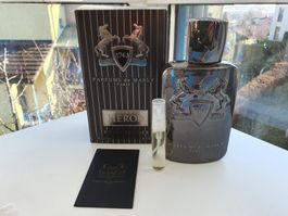 Parfum de Marly Herod 5ml Abfüllung
