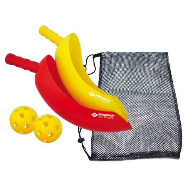 Spielzeuge: Scoop Ball Set – Neu und originalverpackt aus Oensingen von Liquidations-Shop