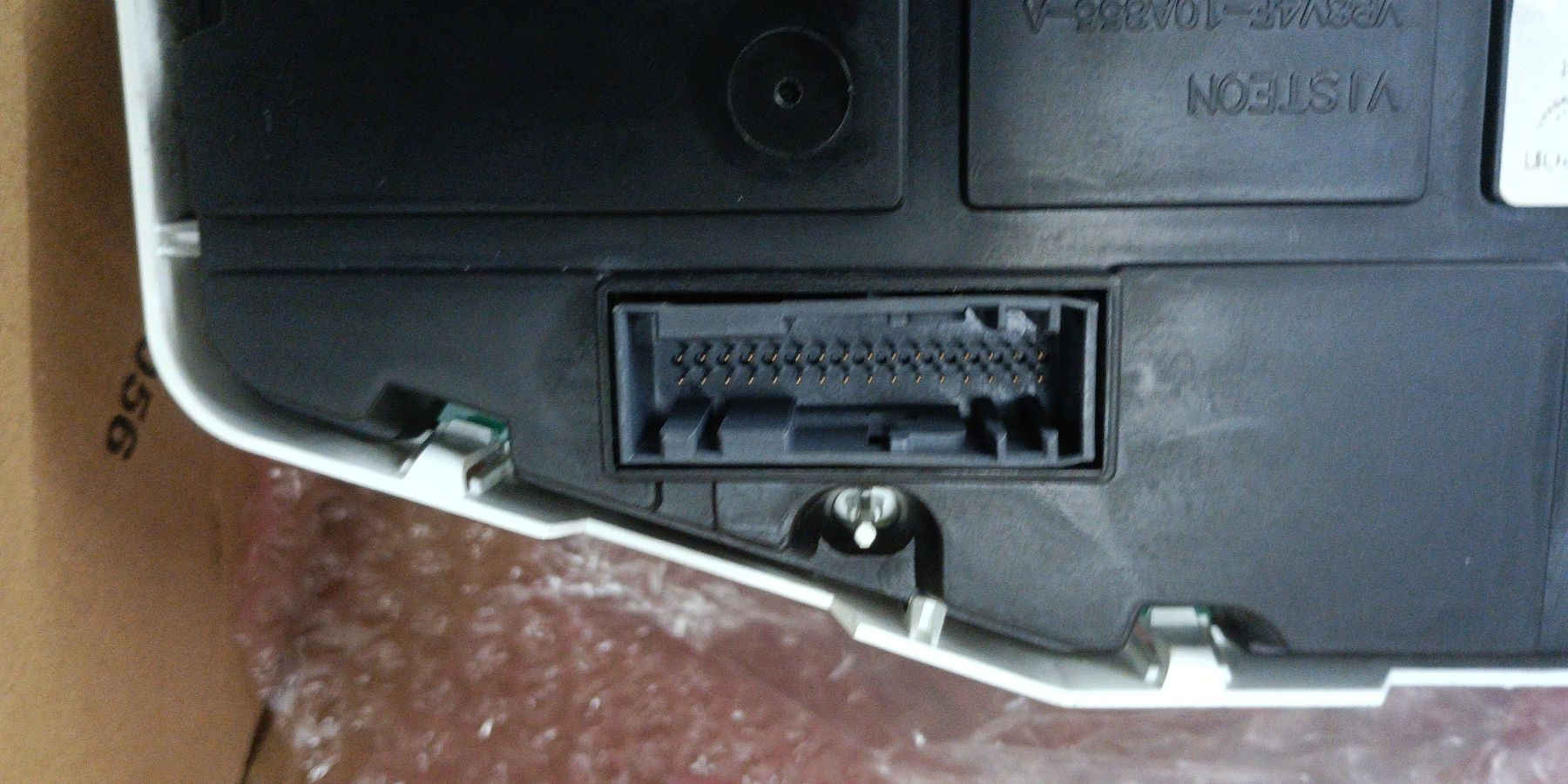 Ford Tutti pezzi di ricambio auto: Ford kuga, Focus Tacho Instrumententafel! – Difettoso da Eschenbach SG venduto da sternen4 2