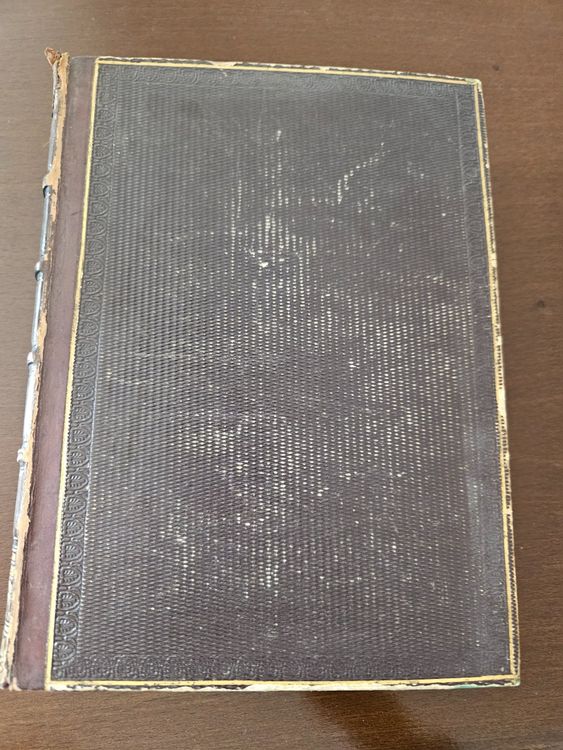 Livres: Antikes Buch "Wackernagels Lesebuch" – D'occasion à Frauenfeld par Blakely 1