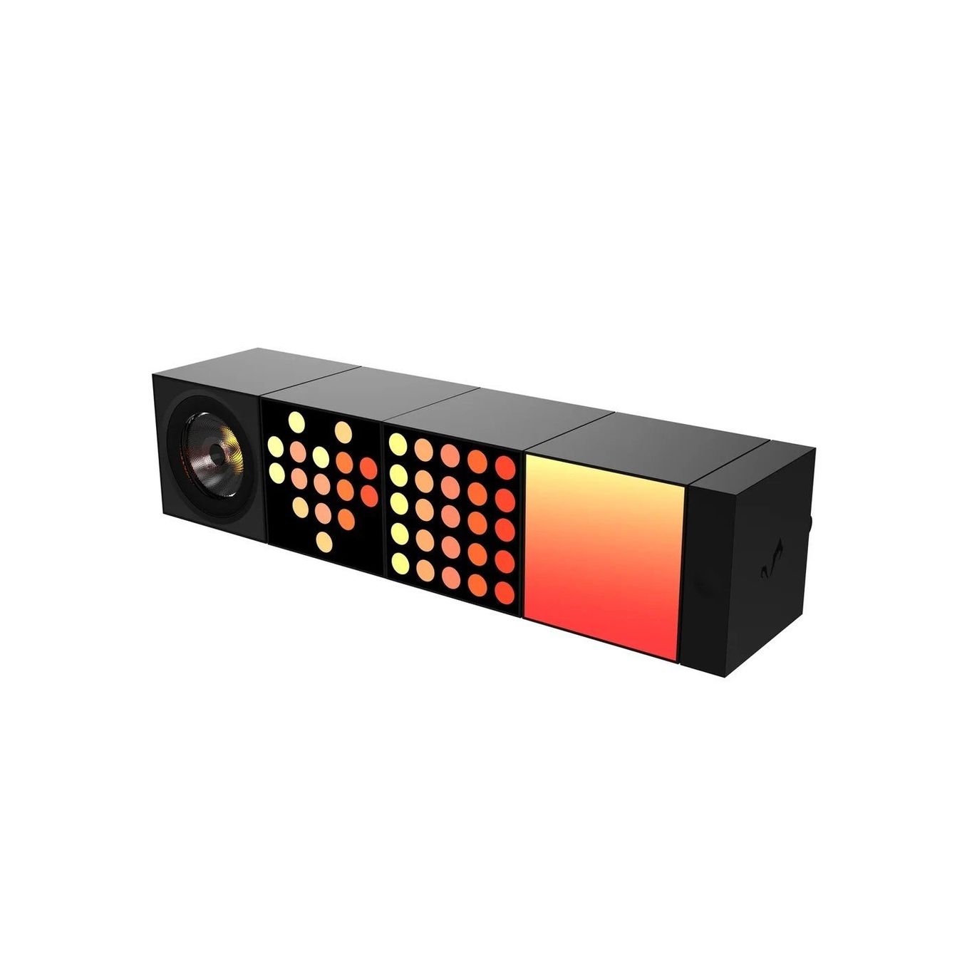 Lampen: Lampe connectée Xiaomi Yeelight Cube – Neu und originalverpackt aus Vernier von ton_m8qt 6