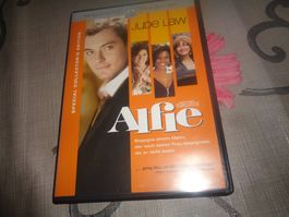Alfie DVD