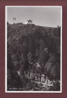 Feusisberg - ETZEL-KULM - 1935