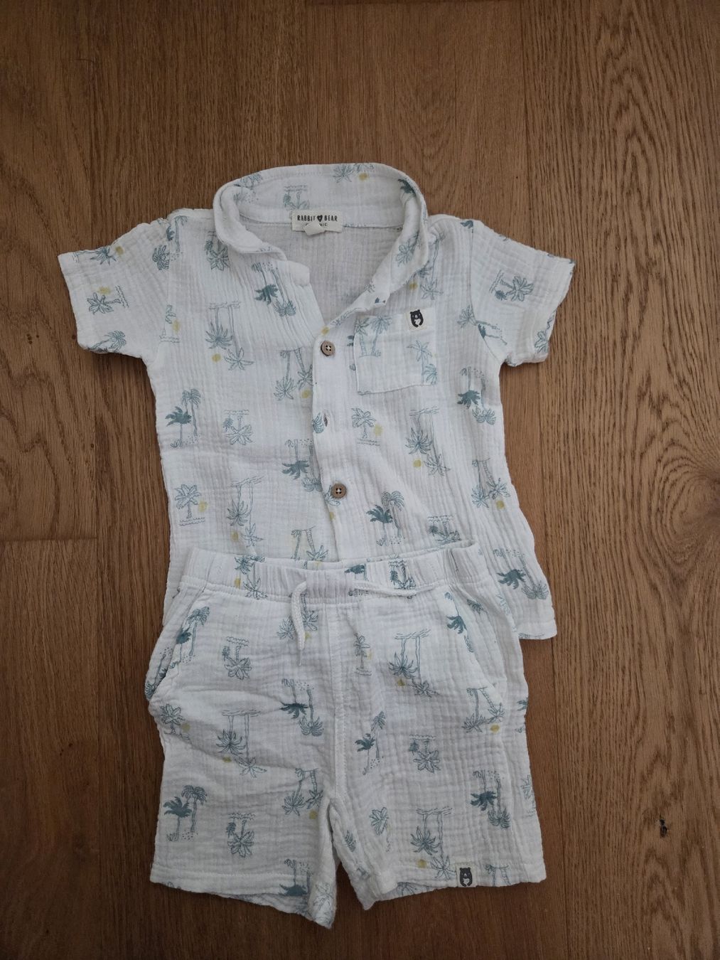 Robes et jupes: Sommer Kleider – Neuf (Voir description) à Bremgarten AG par Nemo22