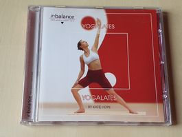 Yogalates