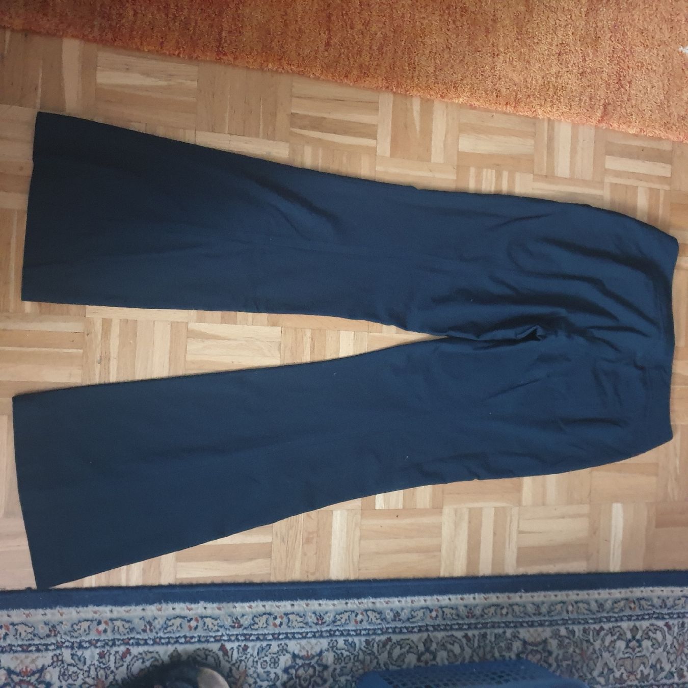 DKNY Pantaloni: DKNY schöne Hose Gr. 8 – Nuovo (secondo la descrizione) da Frenkendorf venduto da Moon111 1