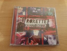 Roxette - Charm School CD