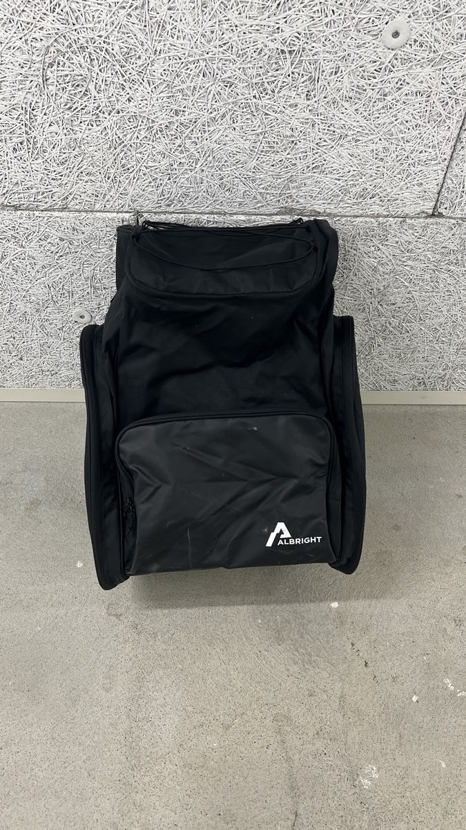 Zaini: Skischuh-Rucksack  – Nuovo (secondo la descrizione) da Basel venduto da LfcManu15