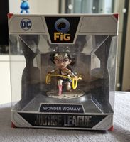 Wonder Woman Q-Fig Justice League Top!