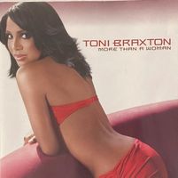 Toni Braxton – More than a woman