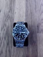 Herren Uhr Breil Chronograph Stainless Steel mit Gebrauchssp
