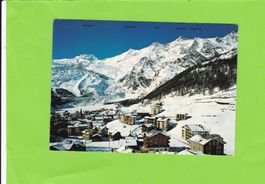 Saas-Fee