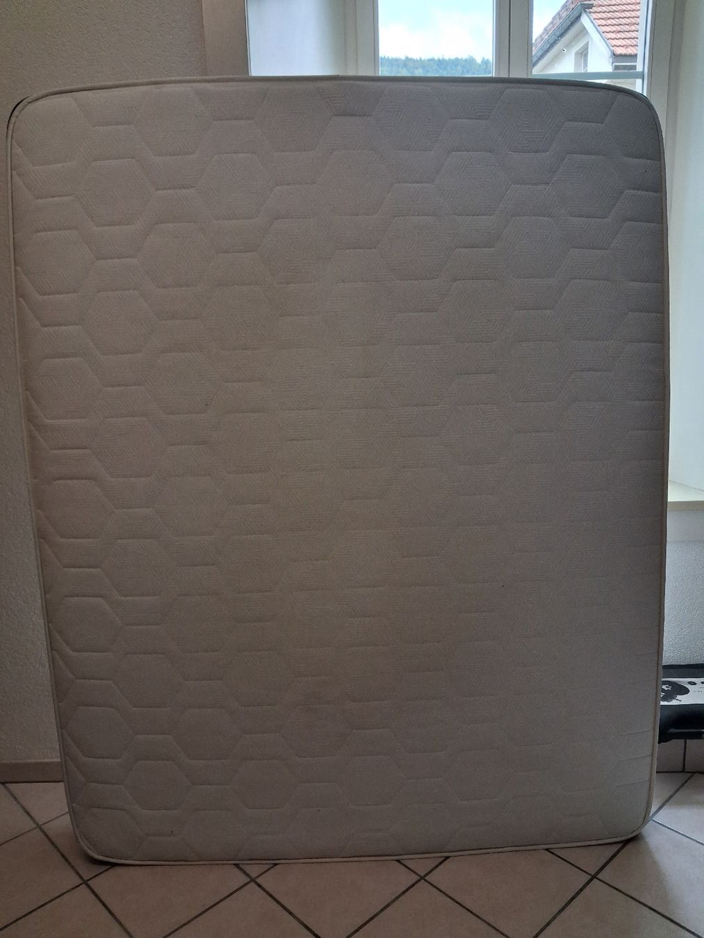 Matratzen: Matelas 160/200 – Gebraucht aus La Chaux-de-Fonds von syl_lvy2 1