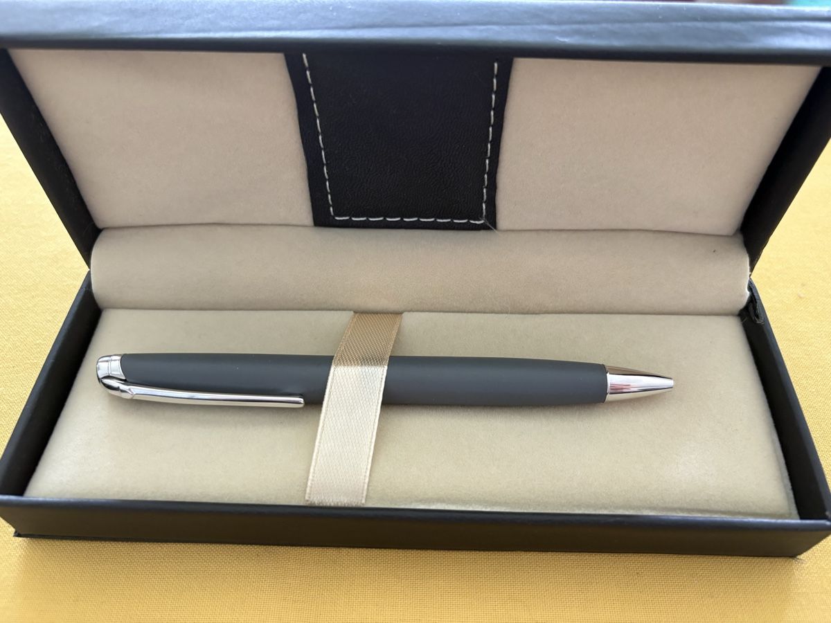 Caran D'Ache Penna & Evidenziatori: Caran D'Ache Collection Leman pen – Nuovo (secondo la descrizione) da Lugano venduto da Edera49