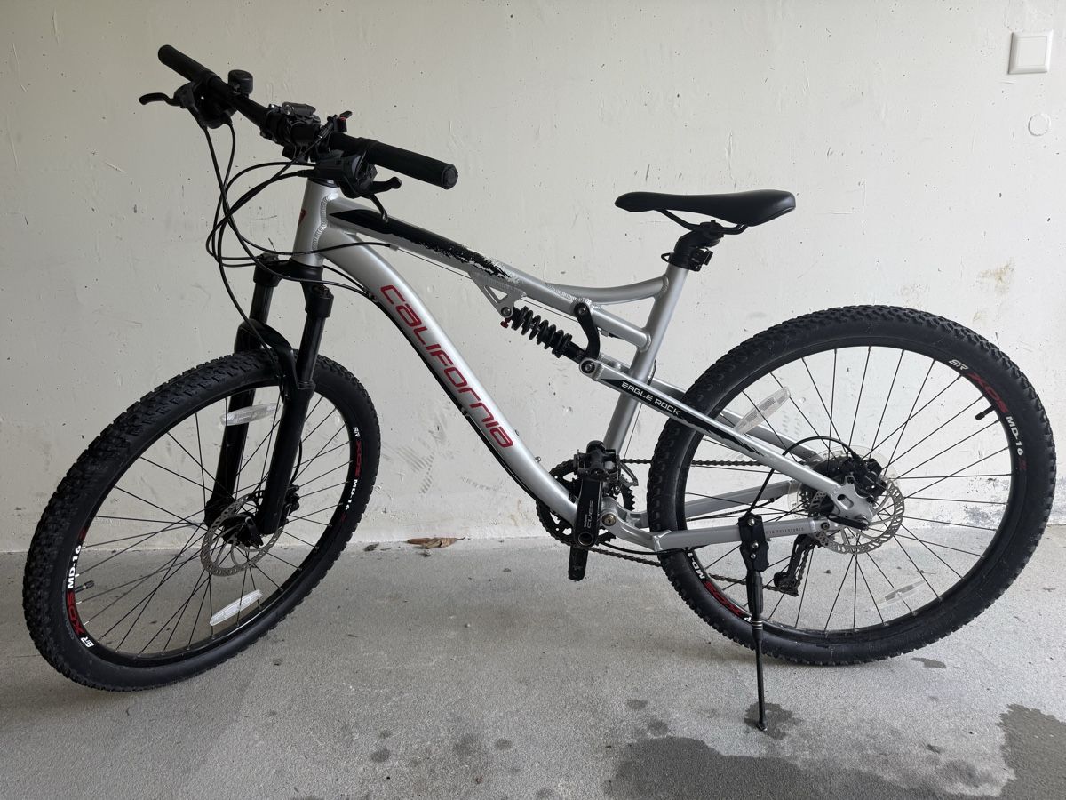 Vélos: Bike – D'occasion à Baetterkinden par karin.buehler