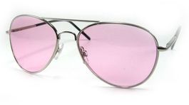 Crazy Colors Aviator Sonnenbrille AV97PK