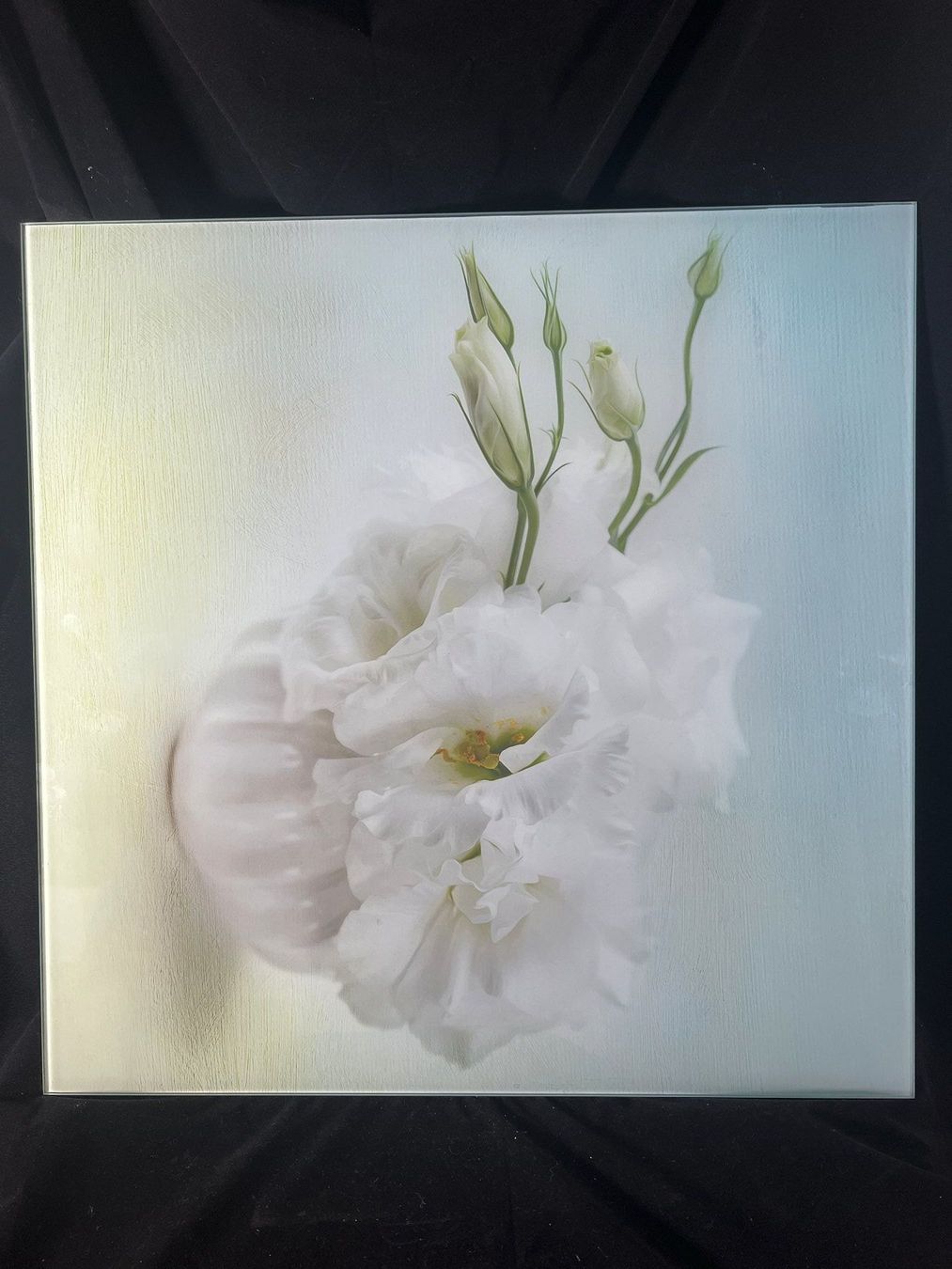 Foto & Immagini: ** BILD aus Glas 5.-fr.** – Usato da Luzern venduto da rivendo.shop 1