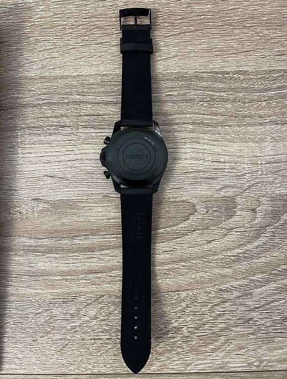 Tissot Orologi: Montre homme Tissot – Usato da Crissier venduto da ale_k7pg 1