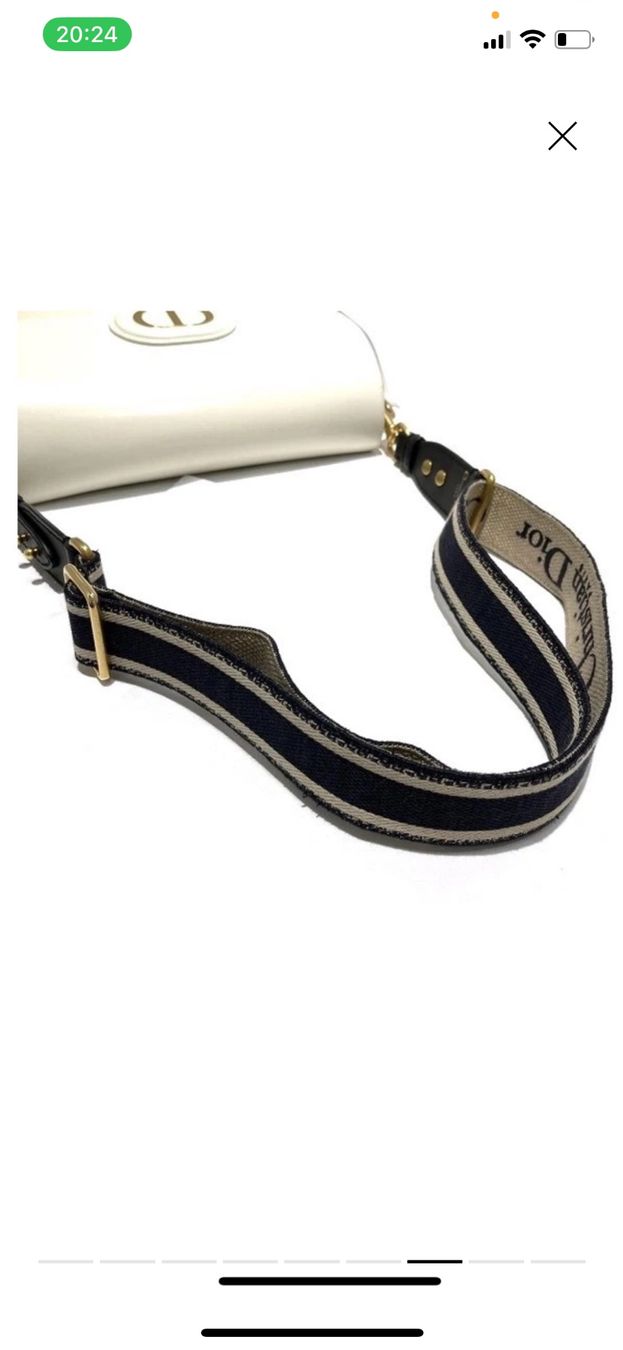 Dior Borse da donna: Christian Dior Bobby Tasche Large – Usato da Fruthwilen venduto da Mariya13 6
