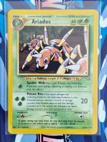 Ariados - Neo Genesis