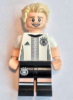 LEGO 71014 série DFB Mannschaft n°9 André Schürrle