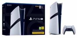 Playstation 5 Pro (2TB)