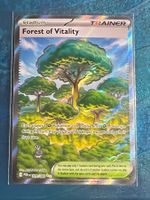 Forest of Vitality 109/088 🇬🇧🇺🇸