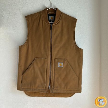 Carhartt Weste Herren Gr. M