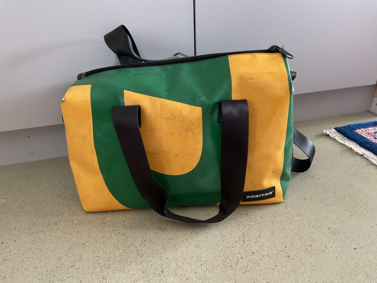 Sacs: Freitag Tasche CLARK – D'occasion à Zürich par Naal.21
