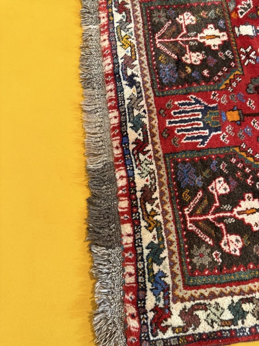 Tappeti: Orientalischer persischer Teppich – Nuovo (secondo la descrizione) da Chur venduto da Mohammad.miga 2