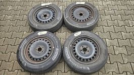 Sommerreifen Michelin 215 / 60 R16
