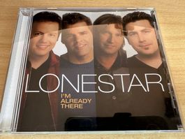 Lonestar – I'm Already There