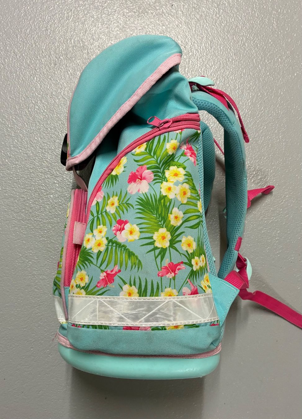 Funki Borse & Zaini: Schulrucksack Funki – Usato da Thun venduto da Schtrubhaar