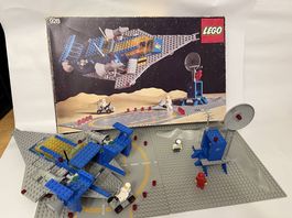 Lego Rarität 928 von 1979