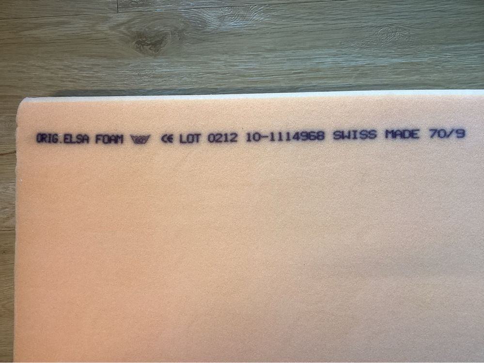 Elsa Nackenkissen inkl. Kissenbezug 4