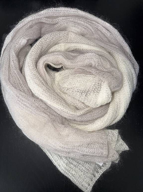 Foulard & Sciarpe: Cashmere scarf – Usato da Rüti ZH venduto da sor_c27g 3