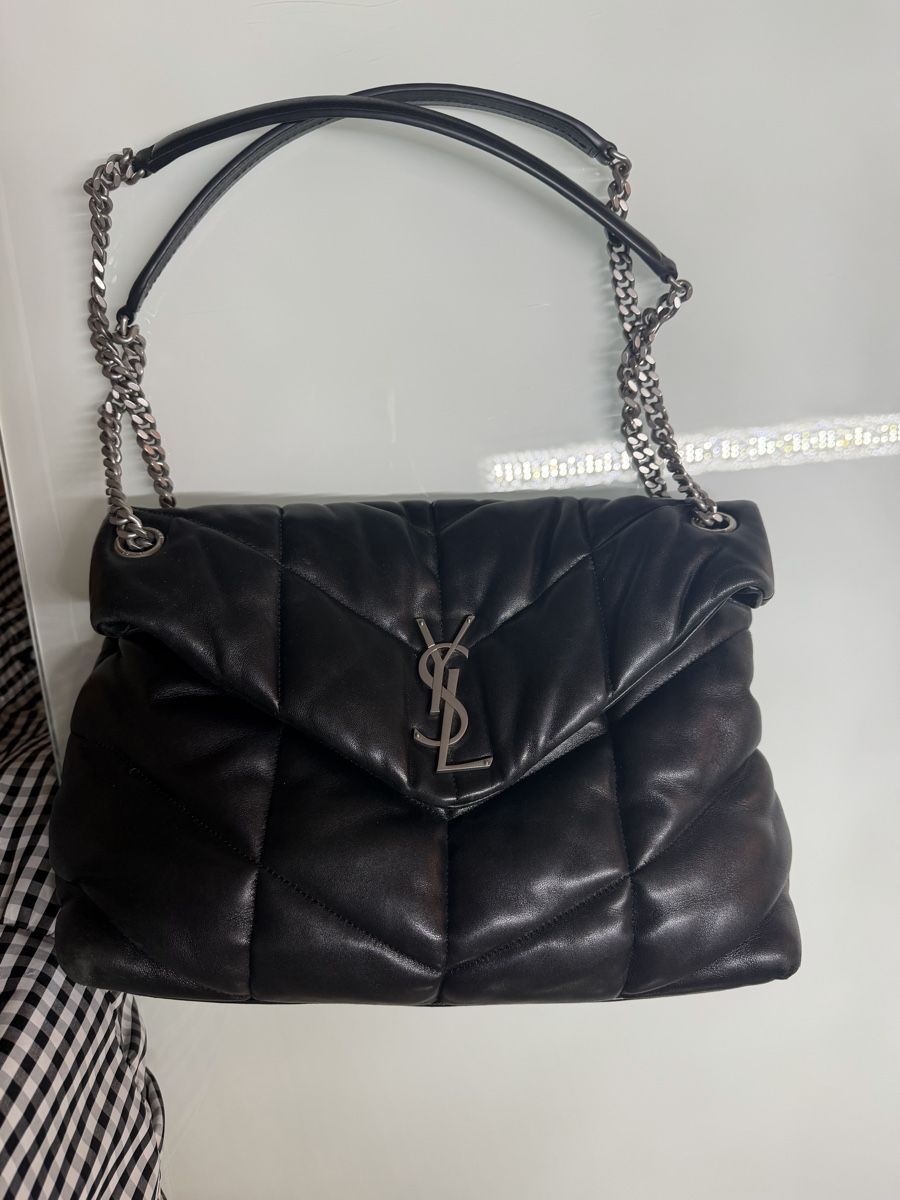 Saint Laurent Borse da donna: YSL – Usato da Viganello venduto da jel_7yzt 9