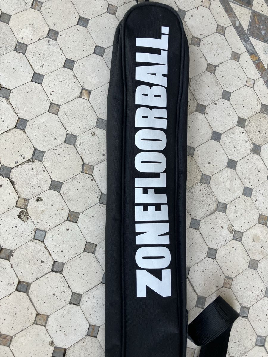 Taschen: Unihockey Schlägertasche – Gebraucht aus Oberbalm von soli22