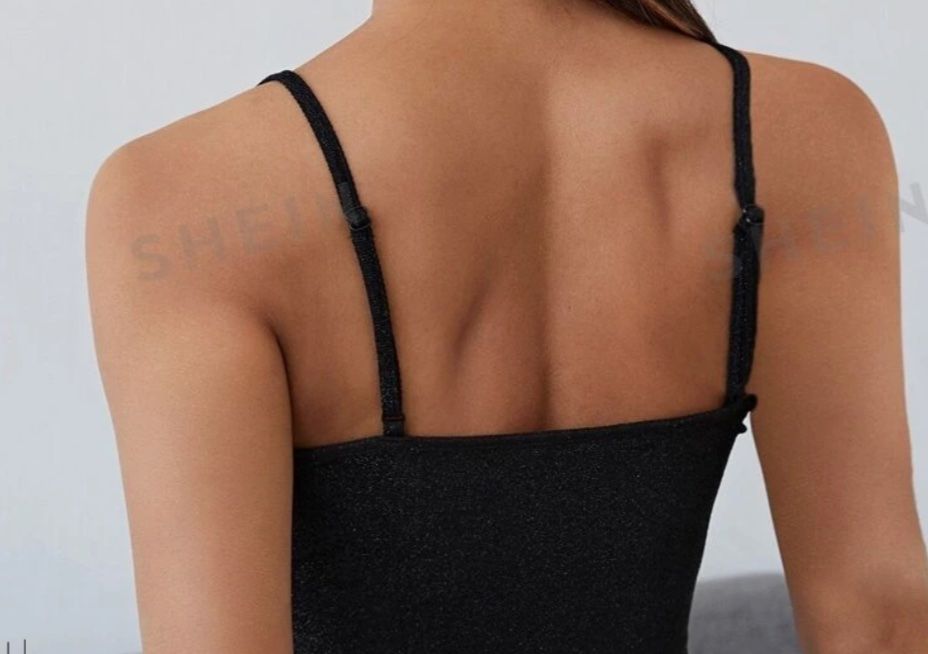 Shein Tops: NEU schickes Crop-Top, Top, Shirt – Neu und originalverpackt aus Winterthur von Sunshine143 1