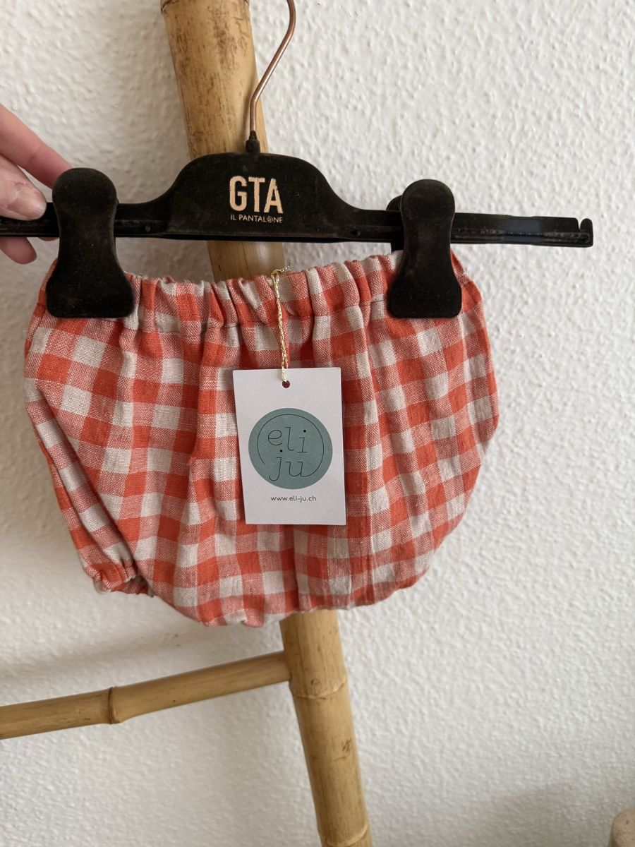 Hosen: Shorts Gr. 62/68 – Neu und originalverpackt aus Meilen von NHirs96 1