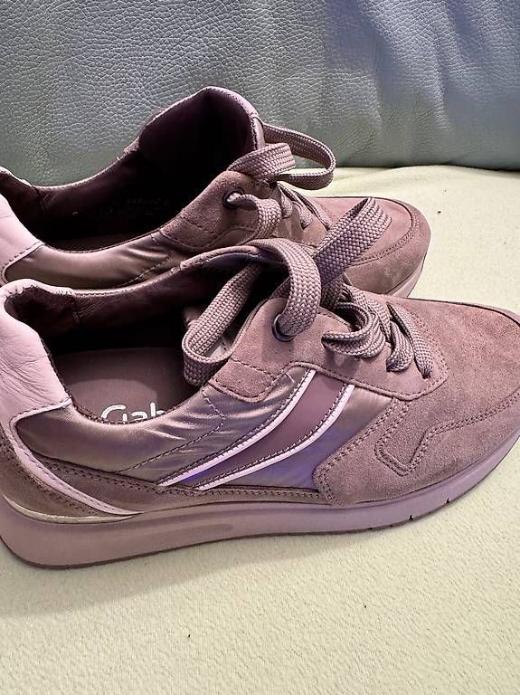 Scarpe da donna: Damenschuhe Gabor comfort , 36 – Usato da Zürich venduto da Cibin 4