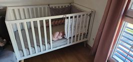 Babybett/Kinderbett