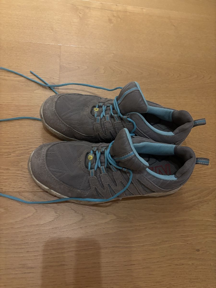 Elten Chaussures femmes: Damen Sicherheitsschuh – Neuf (Voir description) à Uznach par jae_9hwj