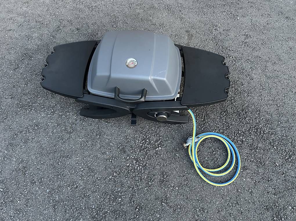 Griglie: Grill simil Weber – Usato da novazzano venduto da _bernasconii 1