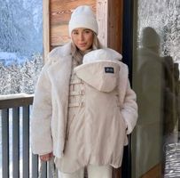 ROOKIE Wintercover für Babytrage – neu