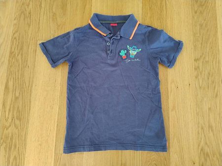 T-shirt Sommer in Gr. 128