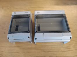 Elektro Kleinverteilerbox