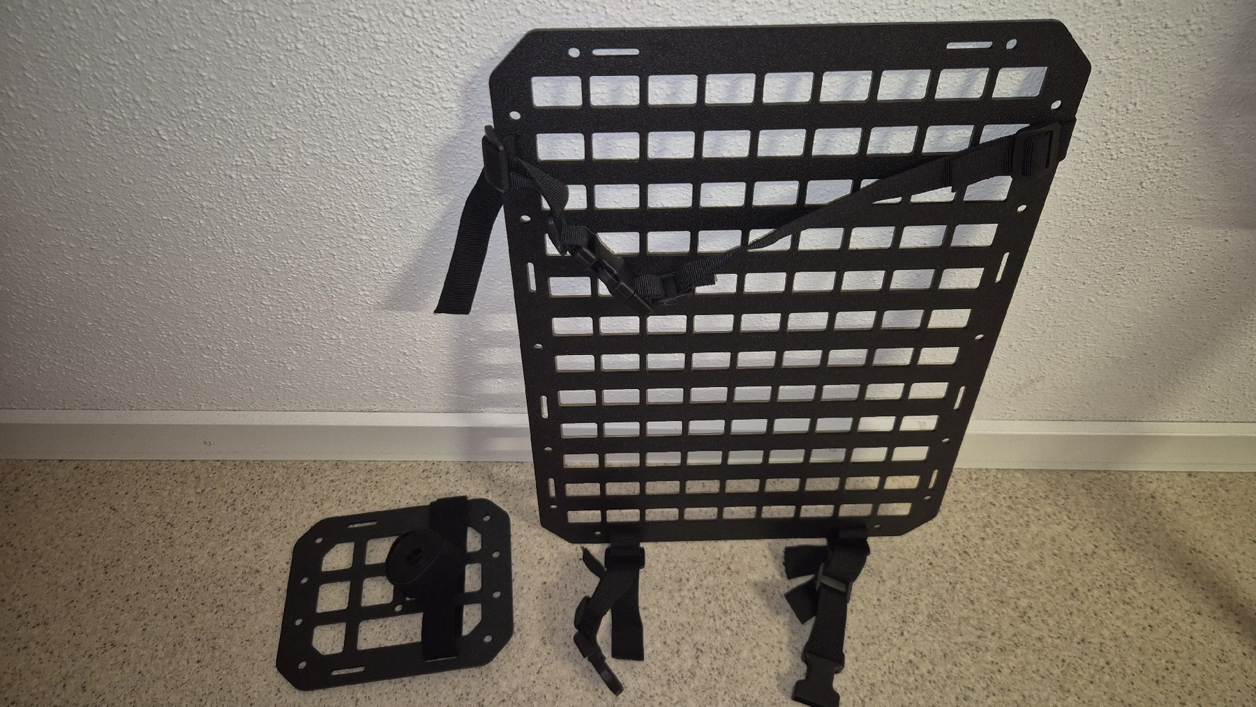 Autres accessoires pour camping: Autositz Panel Camping/Survival – Neuf (Voir description) à Buchs AG par EasyPeasy 4